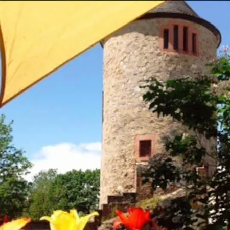 Gemuetliche In Der Altstadt Dieburg