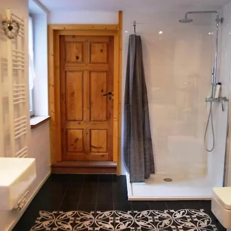 Apartment Gemuetliche In Der Altstadt