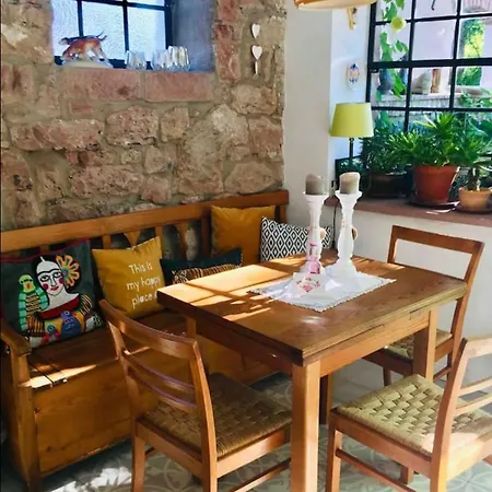 Gemuetliche In Der Altstadt Apartment